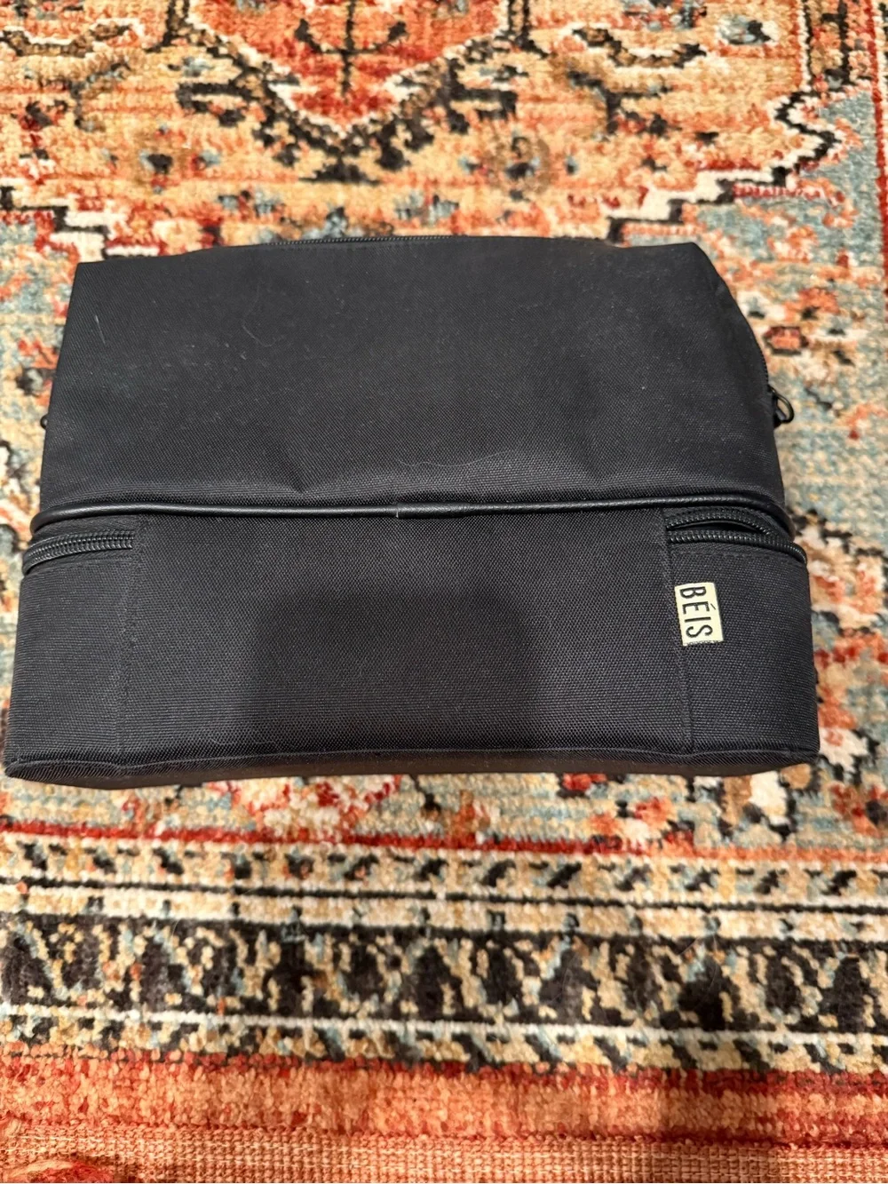 BEIS Toiletry Cosmetic Bag